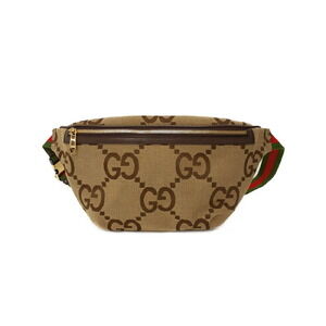 Gucci Jumbo GG Belt Bag Body